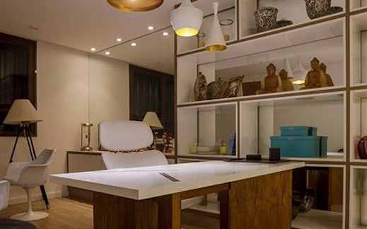 Time Express Offices