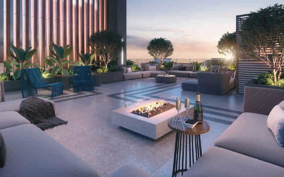 Timeless Arrka at Alvin