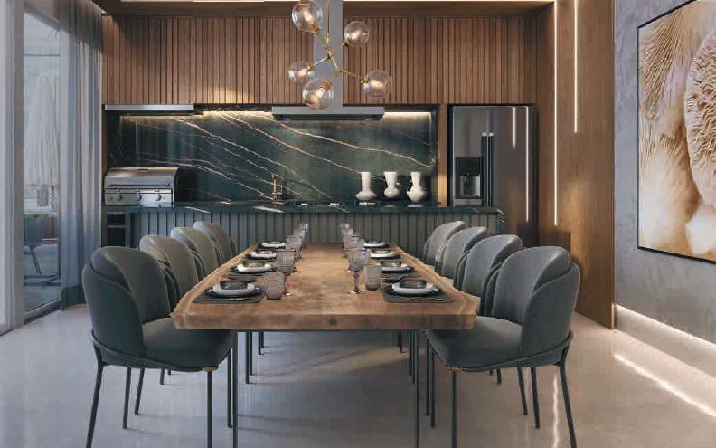 Timeless Arrka at Alvin