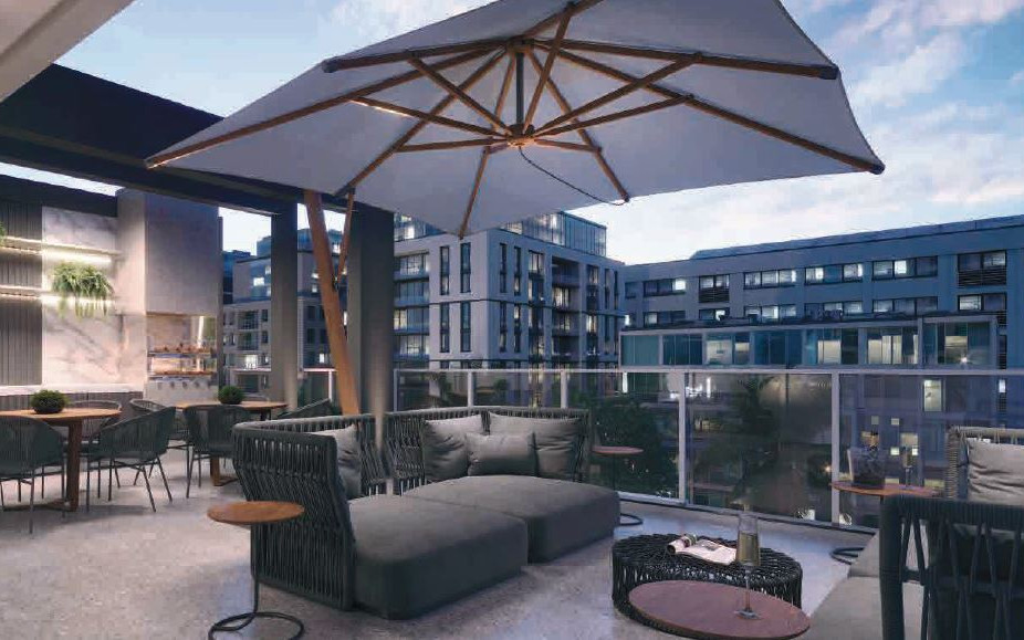 Timeless Arrka at Alvin