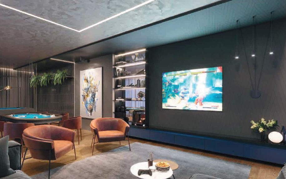 Timeless Arrka at Alvin