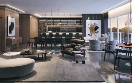 Timeless Arrka at Alvin