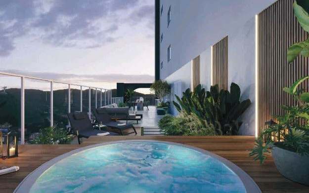 Timeless Arrka at Alvin