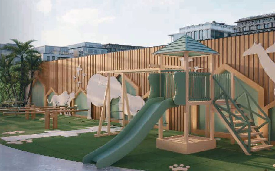 Timeless Arrka at Alvin