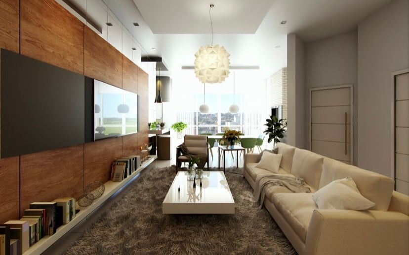 Titanium Tower Apto AP0059RE18