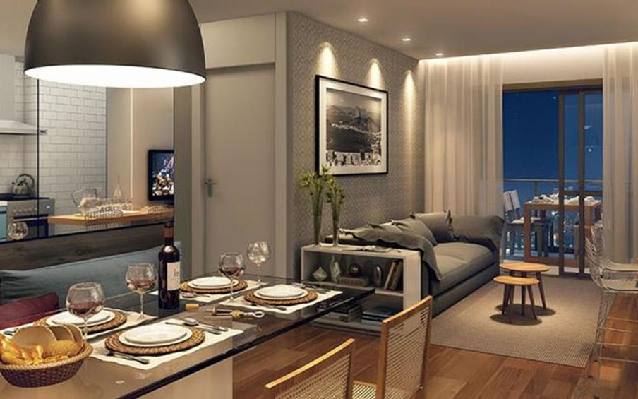 Today Modern Residence