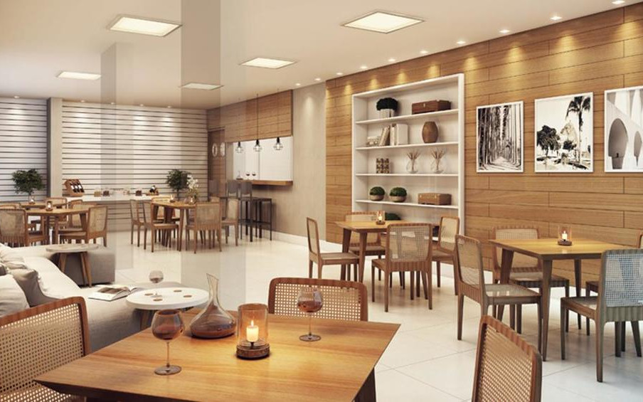 Today Modern Residence