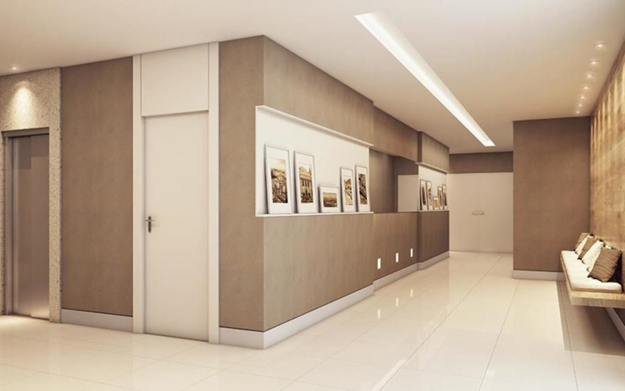 Today Modern Residence