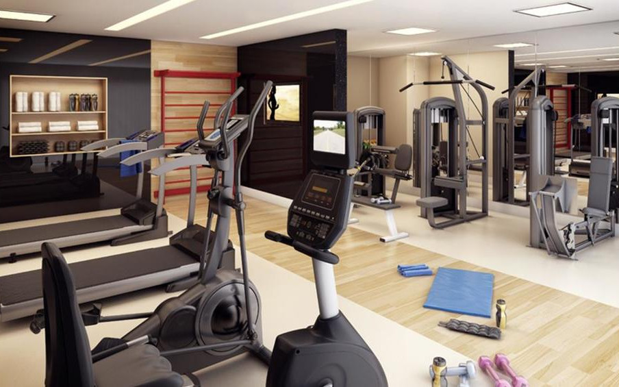 Today Modern Residence