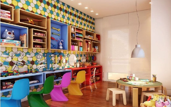 Today Modern Residence