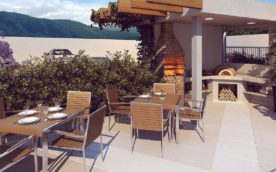 Today Modern Residence