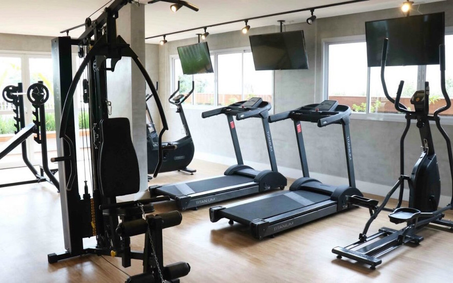 Tom Parque São Domingos