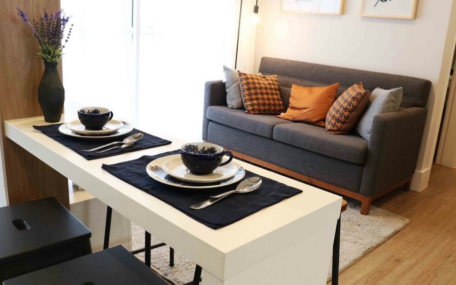 Tom Parque São Domingos