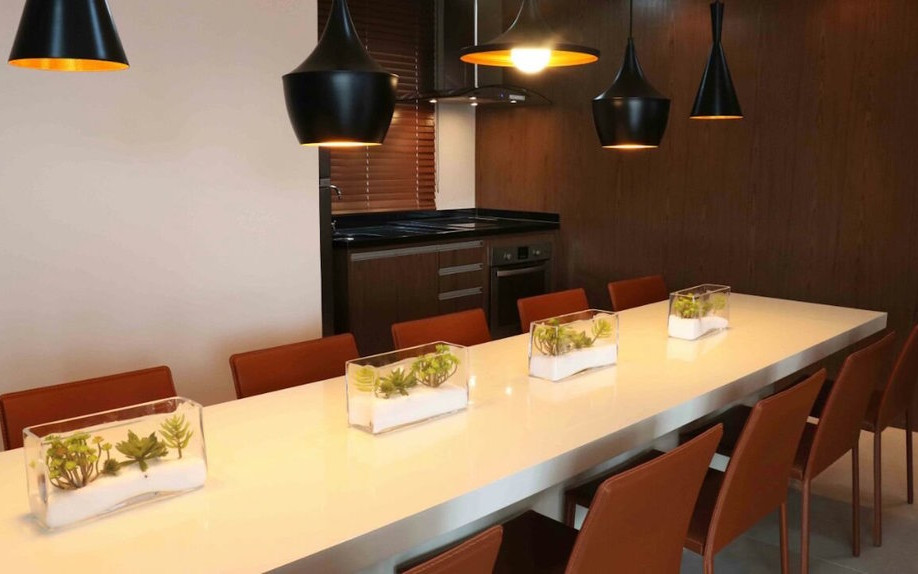 Tom Parque São Domingos