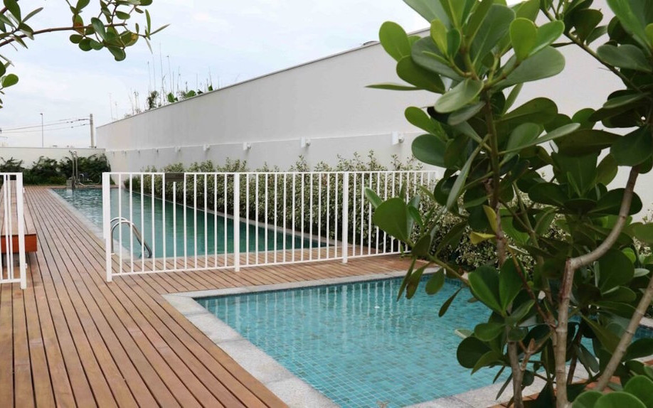 Tom Parque São Domingos