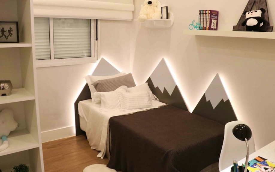 Tom Parque São Domingos