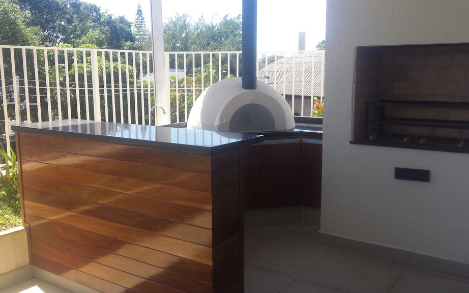 Tom Parque São Domingos