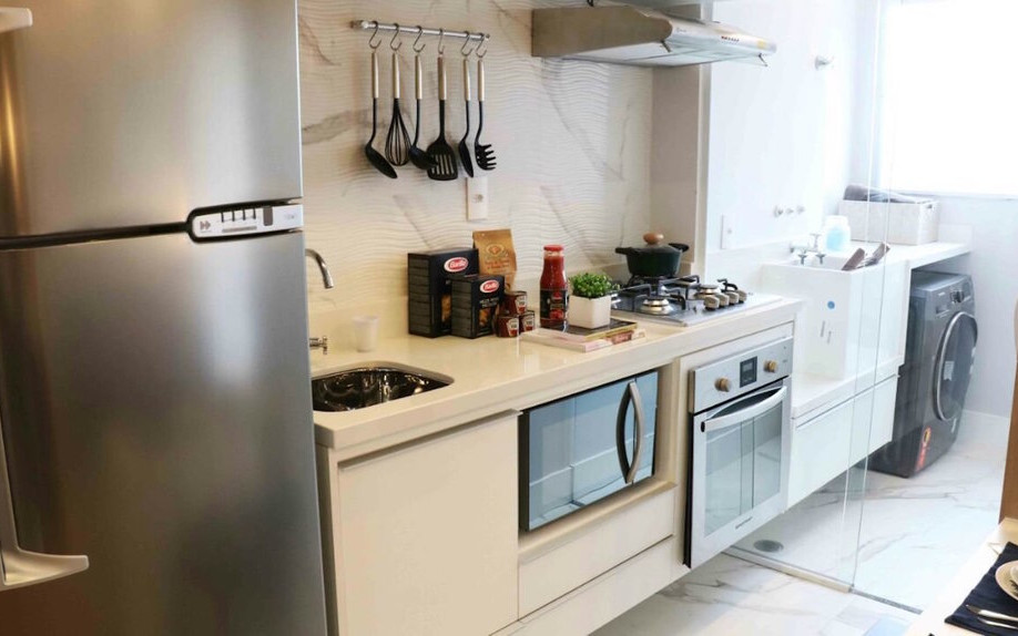 Tom Parque São Domingos