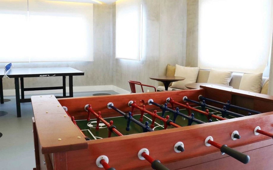 Tom Parque São Domingos