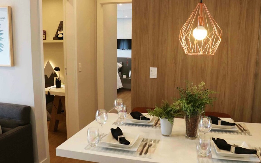 Tom Parque São Domingos