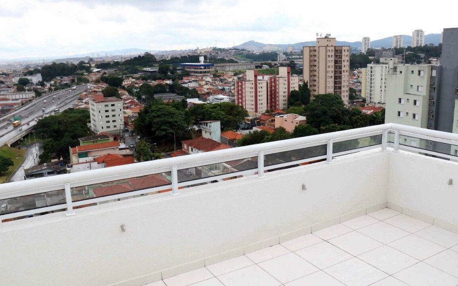 Tom Parque São Domingos