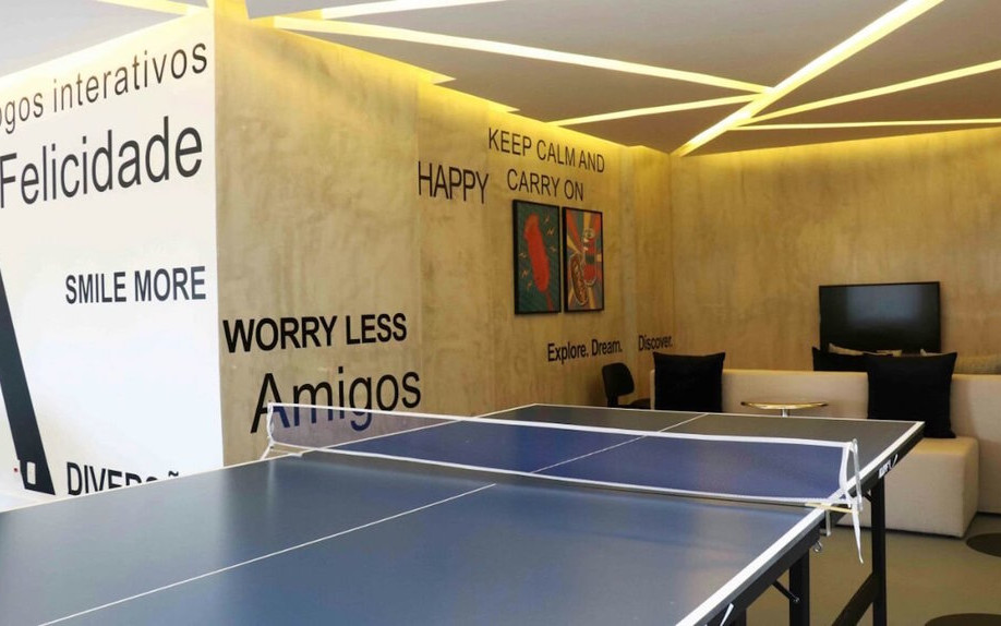 Tom Parque São Domingos