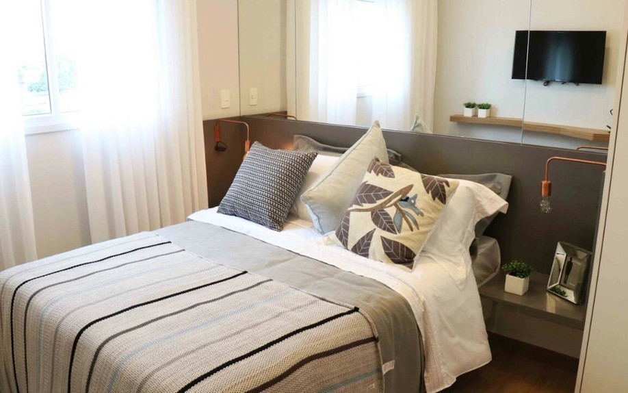 Tom Parque São Domingos