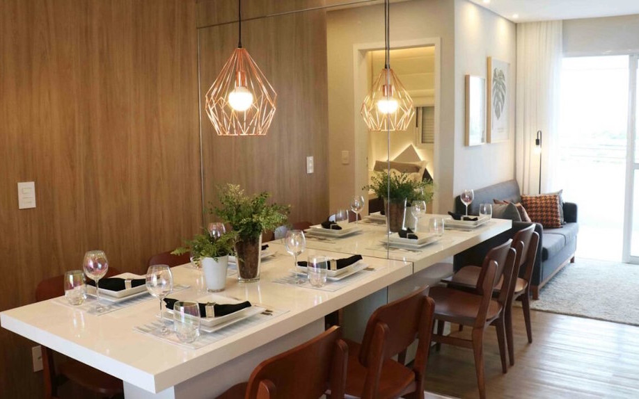 Tom Parque São Domingos