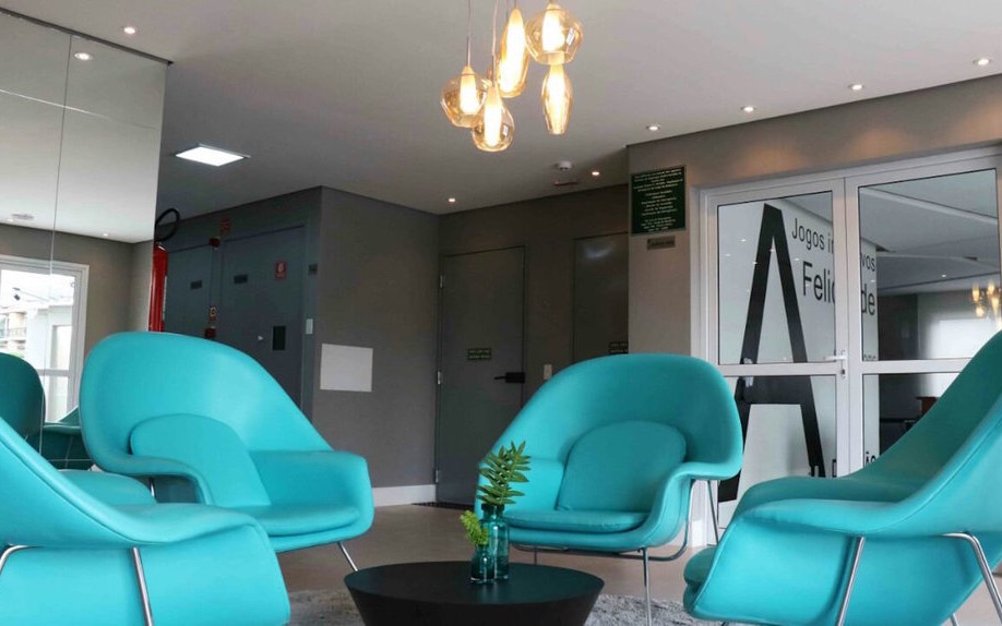 Tom Parque São Domingos