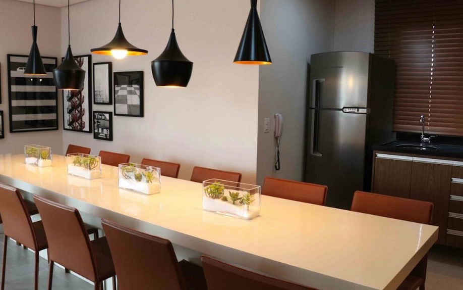 Tom Parque São Domingos