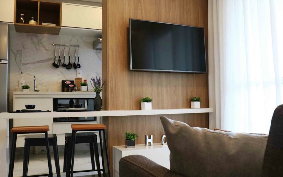 Tom Parque São Domingos