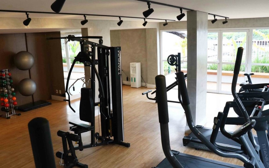 Tom Parque São Domingos