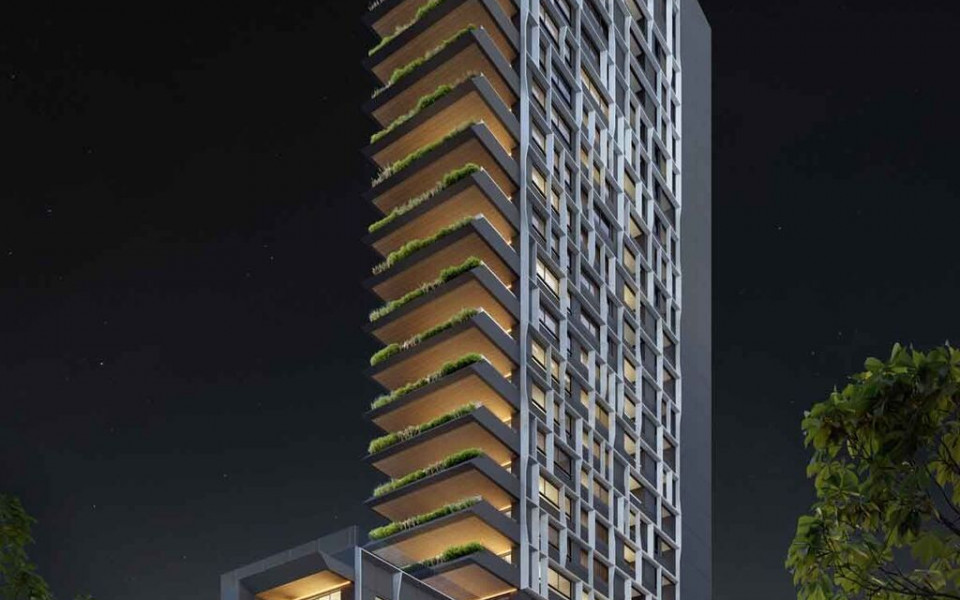 Tonino Lamborghini - Studios