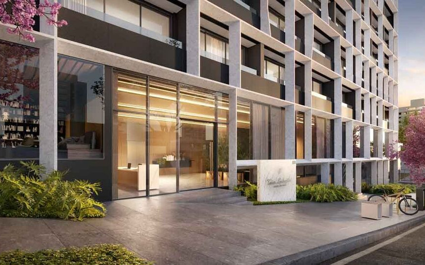 Tonino Lamborghini - Studios