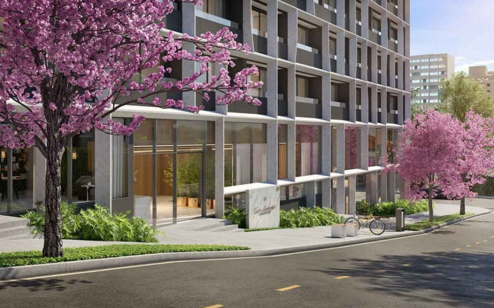 Tonino Lamborghini - Studios