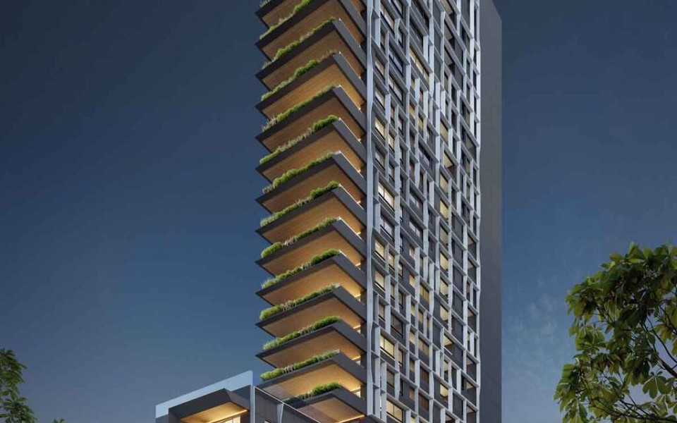 Tonino Lamborghini - Studios