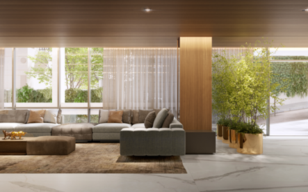 Tonino Lamborghini - Studios