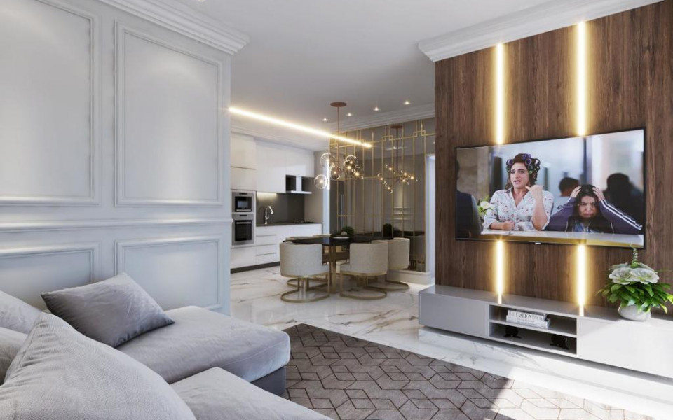 Torre di Provence Residenziale