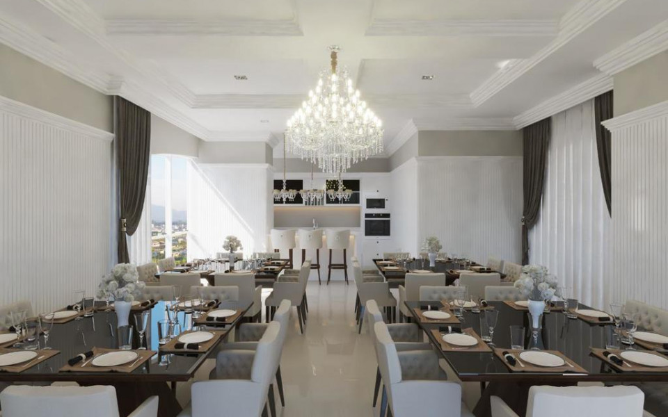 Torre di Provence Residenziale