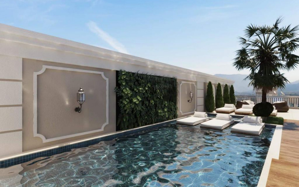 Torre di Provence Residenziale