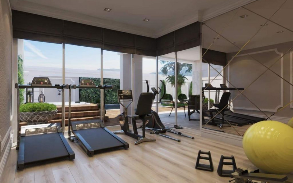 Torre di Provence Residenziale