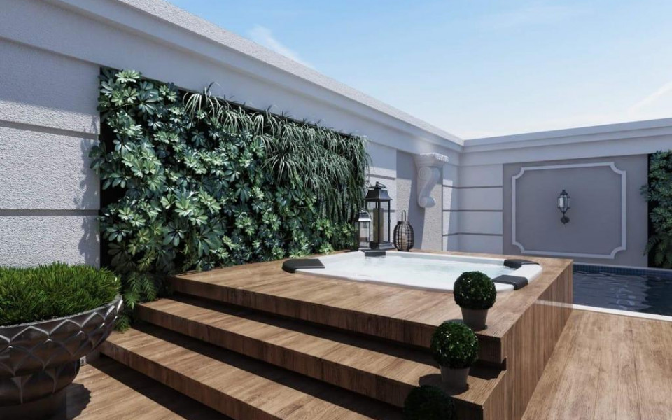 Torre di Provence Residenziale