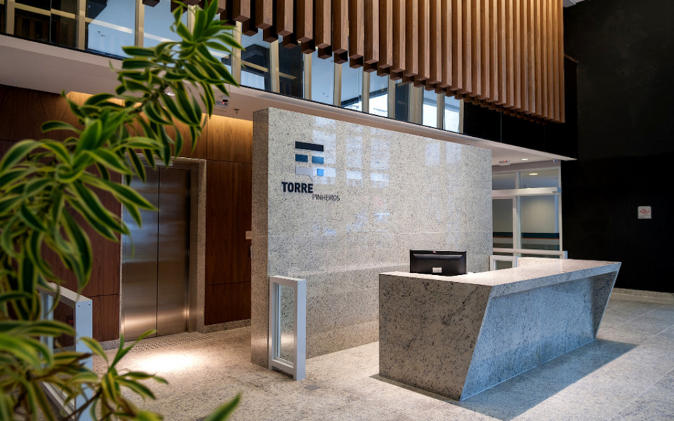 Torre Pinheiros