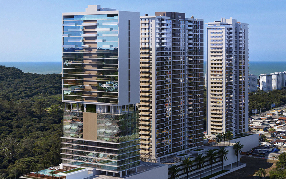 Torres Da Brava - Brisa