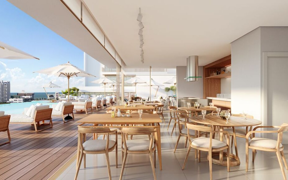 Torres Da Brava - Brisa