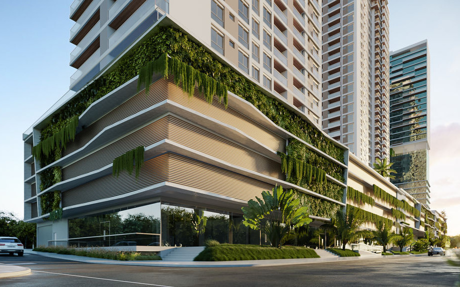 Torres Da Brava - Brisa