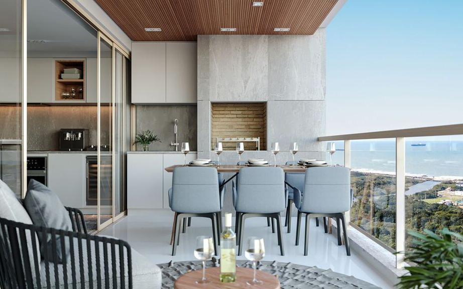 Torres Da Brava - Brisa