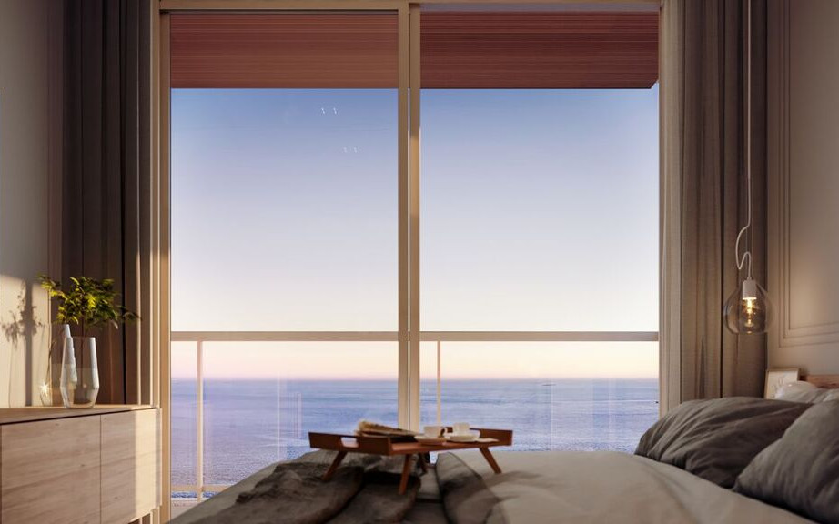 Torres Da Brava - Brisa