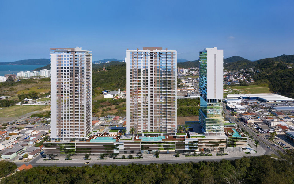 Torres Da Brava - Brisa