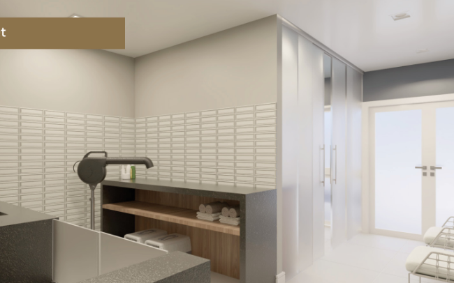 Trebbiano Residencial